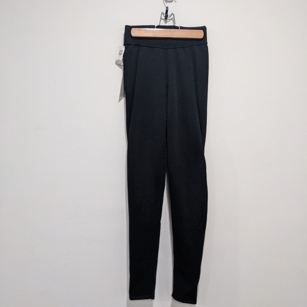 Aritzia NWT The Group Babaton Val Leggings - Picture 9 of 15